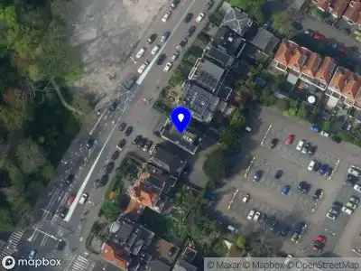 Kennemer Haeve Vastgoed Holding B.V.