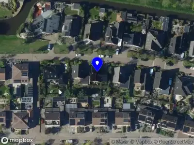 Stichting Sinterklaasintocht Warmenhuizen