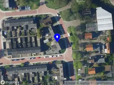 Buurtvereniging plan West Grootebroek