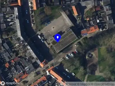 Buurtvereniging Piet-Hein Den Helder