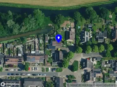 St. Vrienden van Muziekvereniging Orpheus