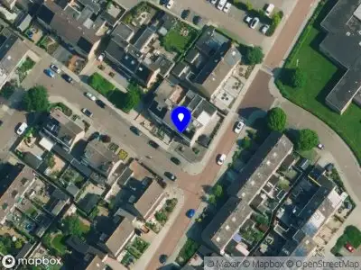 Zeevisserijbedrijf De Ridder B.V.