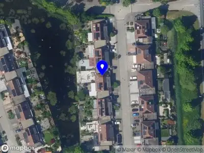 Bewonersvereniging Stadseiland Lelystad