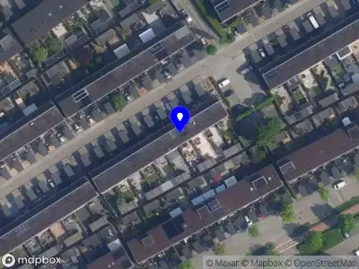 Nieuw bedrijf Stichting Mission Glori-Aid