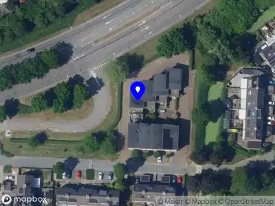 Stichting Eigenaren Poolzeestraat Lelystad