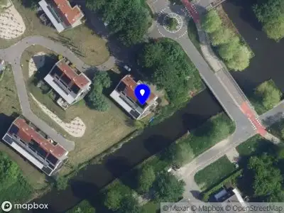 Vereniging van Eigenaren "De Boskanters" Almere