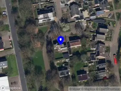 Mij. tot Nut van 't Algemeen Bergum Fr.