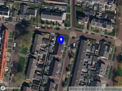 Uitvaartver. Marssum