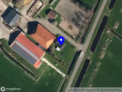 Ver.Bedrijfsvoorlichting Haskerland-Zuid Rotsterhaule