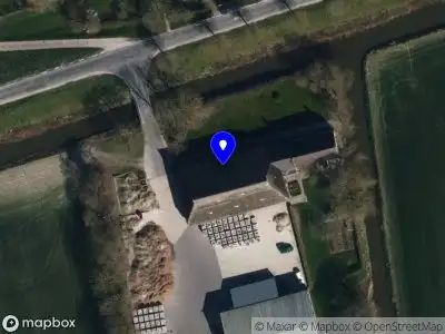 Streekbelang Oost- en Westhoek St.-Jacobiparochie