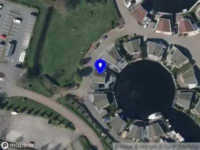 Vereniging van Eigenaren Aquaronde