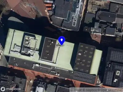 Vrienden van de Harmonie Leeuwarden