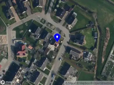 Vereniging Dorpsbelangen Munnekezijl Munnekezijl