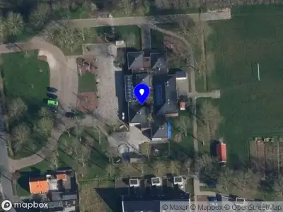 Nieuw bedrijf Dorpsbelangen Noordhorn