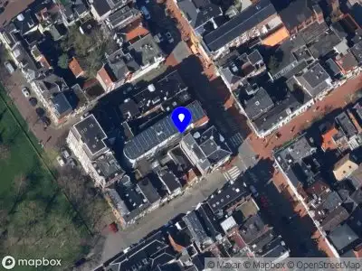 Groninger Studenten Schaatsvereniging Tjas