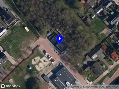 Open Jeugdvereniging Schildwolde