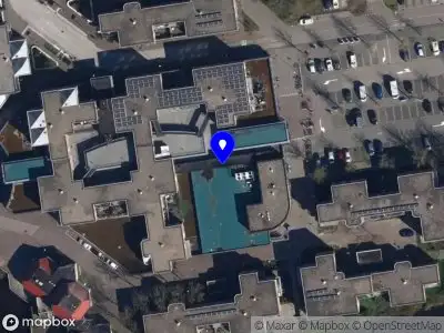 Ondernemersvereniging Beijum-West