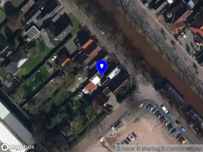 Bridge-Club Stadskanaal