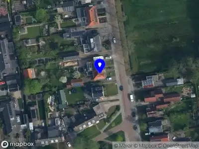 Nieuw bedrijf Drents Prehistorische Vereniging