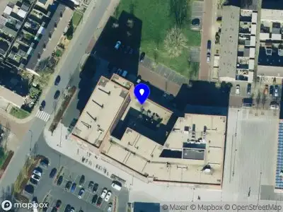 Judovereniging Hiza Guruma