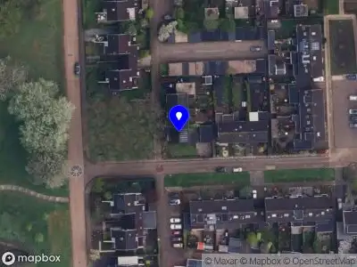 Nieuw bedrijf Nederlands Hervormde Evangelisatievereniging 