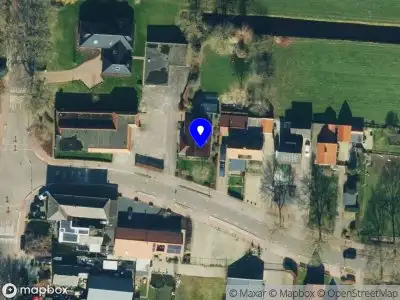 WBE van Echtens Morgenland Elim