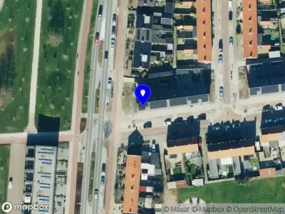 Nieuw bedrijf EHBO Vereniging Hoogeveen