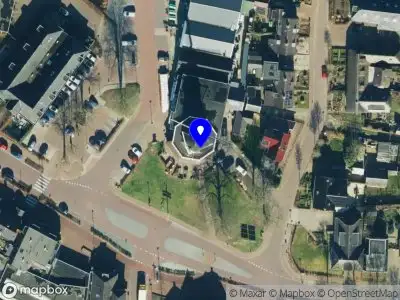 Historische Vereniging De Wijk Koekange