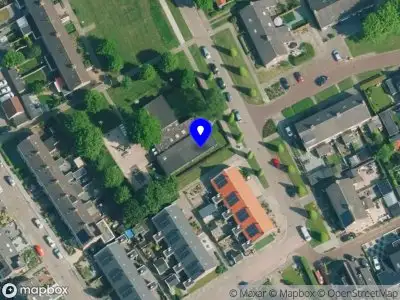 COV Sint Jansklooster