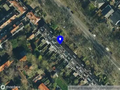 Geologische Vereniging Zwolle en omstreken Zwolle