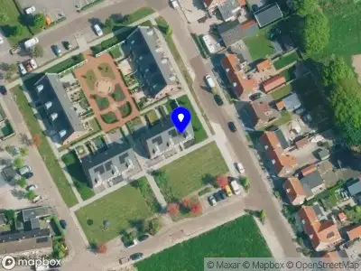 Nederland en Oranje Sint Jansklooster