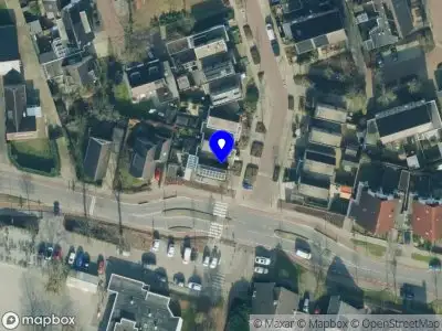 De Nijverdalse Boerendansers