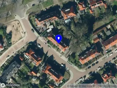 Wijkvereniging "De Penseelstreek" Arnhem