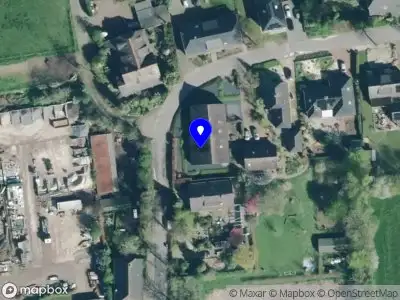 Vereniging Leefbaarheid Netterden Netterden