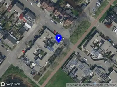 PATIËNTENVERENIGING COMPLEX REGIONAAL PIJN SYNDROOM