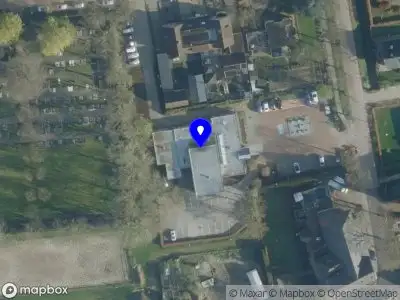 Nieuw bedrijf Dorpshuis Podarwic