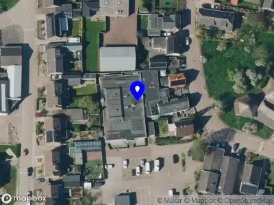 Bridgevereniging Lienden