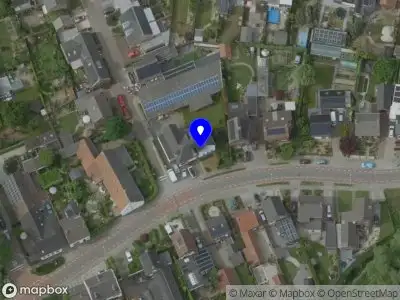 Nieuw bedrijf Schutterij St. Margaretha