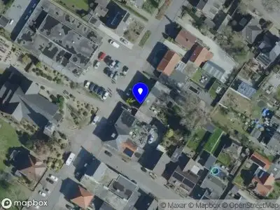 Nieuw bedrijf Ned. Vereniging R.K. Staatsleer