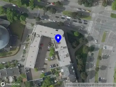 Niet-Rokers Bridge Club "Gelre" Roermond