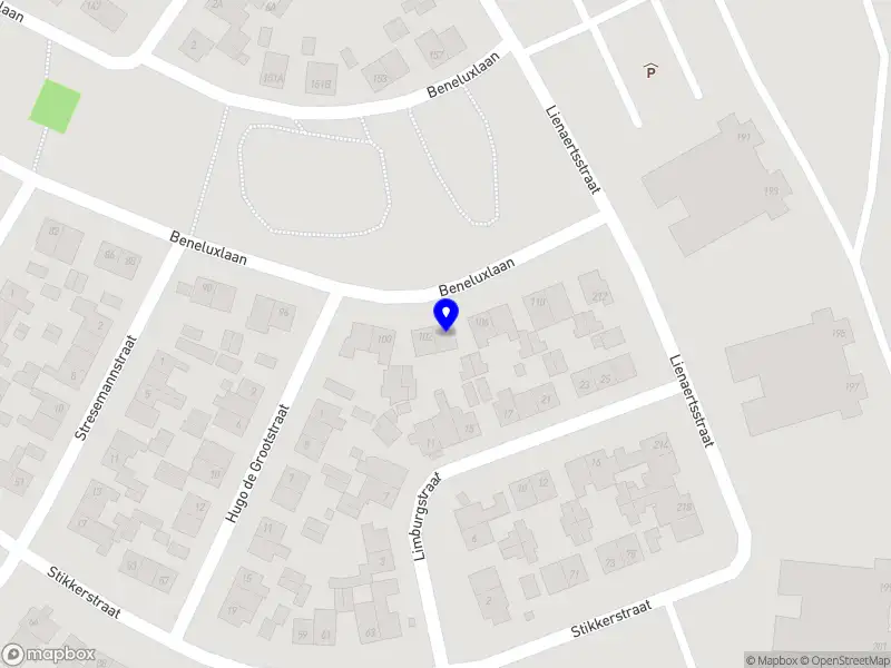 Buurtvereniging Klein Europa Geleen