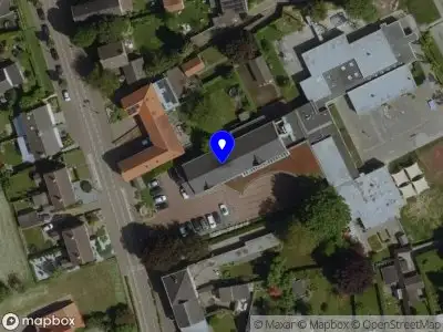 Bonsai Vereniging Zuid-Limburg