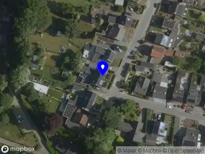 Nieuw bedrijf Buurtvereniging Nieuwstraat