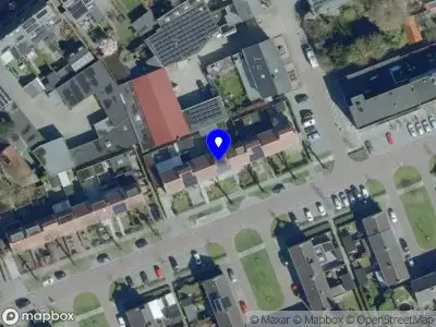 Nieuw bedrijf Badminton Combinatie Smash Vught