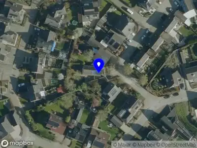 Vereniging Eerste Hulp Bij Ongelukken Vereniging Sint-Oedenrode Sint-Oedenrode
