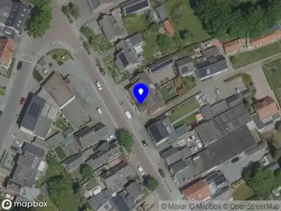 De Volharding Someren