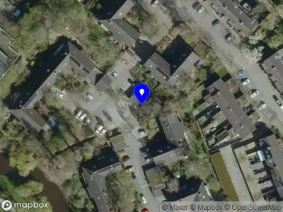 Ver. Centr. Wonen Lismortel Eindhoven