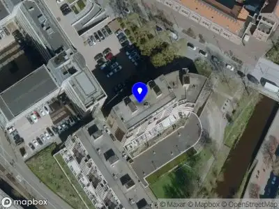 Huurdersvereniging Marienhage