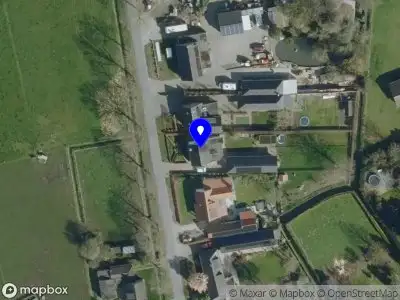 Geitenfokvereniging St. Anna Oirschot