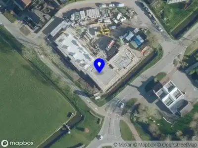 Vijf Bruggen Woudrichem